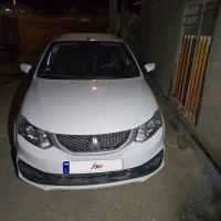 ساینا S85گانه مدل 1402|خودرو سواری و وانت|کالپوش, |دیوار