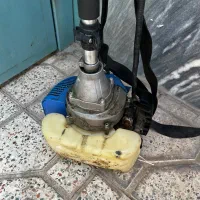 پمپ اب و چمن زن|ماشینآلات صنعتی|اصفهان, بهارستان|دیوار