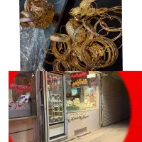 جشنواره تخفیف کارها از۴٪ موجوددر جواهری شاه ابادی