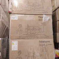 جارو برقی پاکشوما