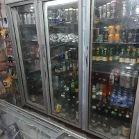 یخچال سه درب