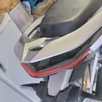 موتور کلیک.جترو.مدل404|موتورسیکلت|گنبد کاووس, |دیوار