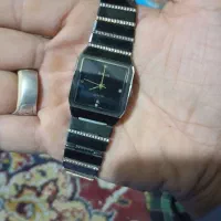 ساعت عالی تمیز نو