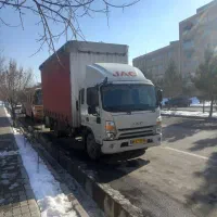 باربری تبریز  سهند باغمشه  ارم مرزداران