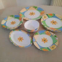 ظروف آرکوپال فرانسه