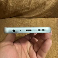 سامسونگ A 05s با آداپتور اصلی|موبایل|شیراز, کوزه گری|دیوار