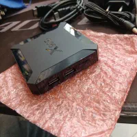 اندروید باکس x96