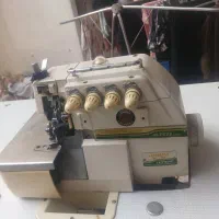 چرخ خیاطی صنعتی زیگزال