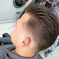 فر مو طبیعی ۶ ماهه، تضمینی|خدمات آرایشگری و زیبایی|شیراز, شهرک گلها|دیوار