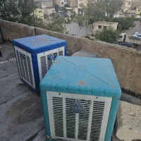 کولر آبی|کولر آبی|تهران, خاک سفید|دیوار