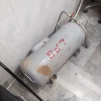 کپسول گاز lpg خودرو اورجینال شرکتی