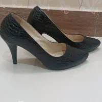 دو جفت کفش|کیف، کفش، کمربند|قرچک, شهرک طلائیه|دیوار