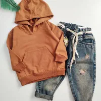 هودی نقلی|کفش و لباس بچه|رشت, جماران|دیوار