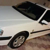 پژو پارس tu5|خودرو سواری و وانت|خورموج, |دیوار