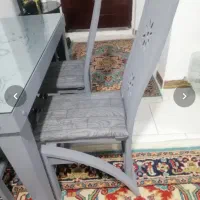 غذاخوری 4نفره