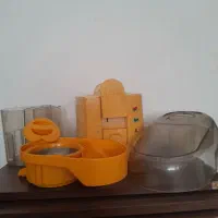 آبمیوه گیری مارک سانی|آبمیوهگیر و آبمرکباتگیر|مشهد, صیاد شیرازی|دیوار