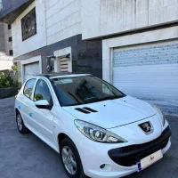 207 پانا مدل 1401