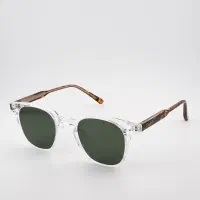 عینک آفتابی کائوچویی( testoni)کیفیت و استایل برتر