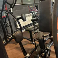 فروش یک عدد خیاطه|تجهیزات ورزشی|گلوگاه, |دیوار