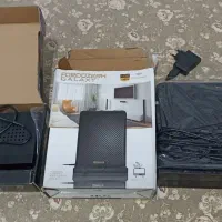 دیجیتال وانتن برقی|صوتی و تصویری|ملارد, |دیوار