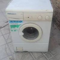 لباسشویی اتوماتیک