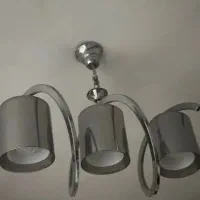 لوستر سه شاخه