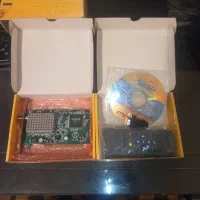 کارت کپچر TechniSat SkyStar 2