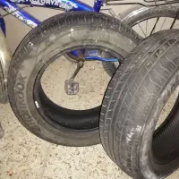 لاستیک هانکوک 185/65/15