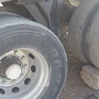 بونکر جفت|خودرو سنگین|قائن, |دیوار