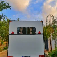 کمپر.کاروان|قایق و سایر وسایل نقلیه|طرقبه, |دیوار