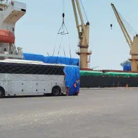 امور گمرکی و ترخیص کالا ،کـارگزار رسمـی گـمرکــ|خدمات حمل و نقل|تهران, پاسداران|دیوار