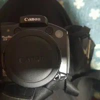 دوربین حرفه ای canon|دوربین عکاسی و فیلم‌برداری|مشهد, هدایت|دیوار