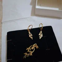 زیور آلات هم نو و هم استفاده شده دارد مارک ژوپینگ|بدلیجات|مشهد, چهارچشمه|دیوار