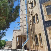 کانال سازی کولر|خدمات پیشه و مهارت|قم, امامزاده ابراهیم|دیوار