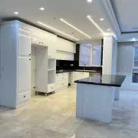 پونک آپارتمان ۱۴۵ متر تک واحدی نوساز