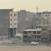 زمین ۴۲۶ متری مشکین دشت احسانیه