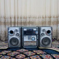 سیستم صوتی باند دار