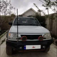 پیکاپ ریچ ۹۵