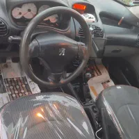 206تیپ 2 استثنایی|خودرو سواری و وانت|مرزیکلا, |دیوار