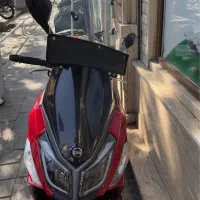 موتور j200 / فروش فوری|موتورسیکلت|تهران, بازار|دیوار