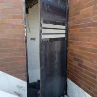 جوشکاری سیاروتعمیرانواع کابینت وکمددیواری