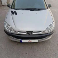206 مدل 99|خودرو سواری و وانت|تهران, امین حضور|دیوار
