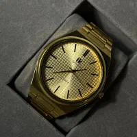 ساعت مچی مردانه برند تیسوت طرح کالکشن کلاسیک