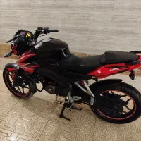 موتور پالس NS 150