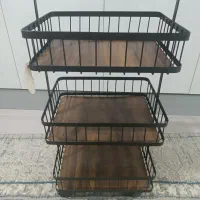 شیک ونو|آب‌چکان و نظم‌دهنده ظروف|اسلام‌‌آباد غرب, |دیوار