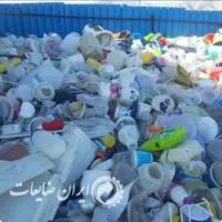 پلاستیک کهنه شما رو خریداریم فوری
