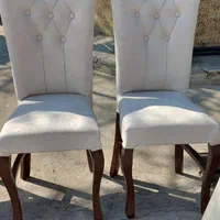 صندلی نهار خوری با کیفیت