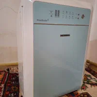 تصویه هوای سامسونگ