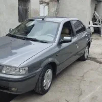 سمند lx 88|خودرو سواری و وانت|گرگان, |دیوار