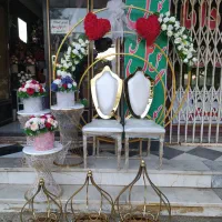 سری کامل حجله نامزدی وعقد|خدمات پذیرایی، مراسم|کرمانشاه, |دیوار